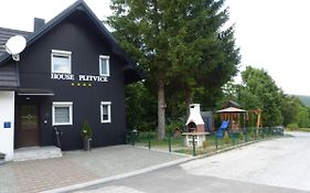 House Plitvice